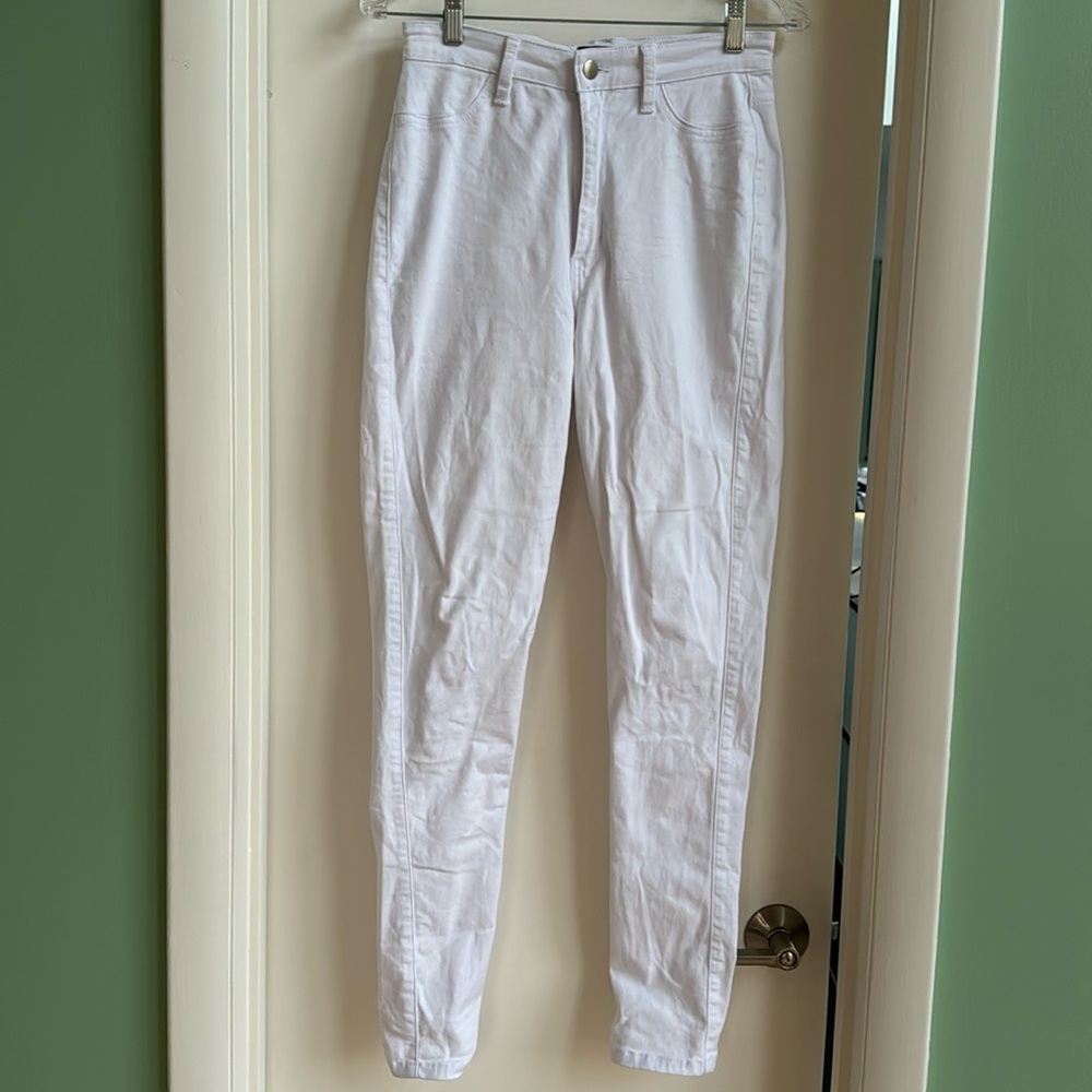 Fashion Nova Jeans